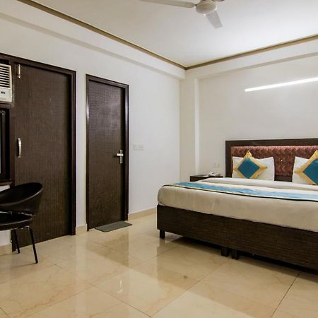 Hotel The Ocean Near Igi Airport 新德里 外观 照片