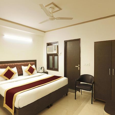 Hotel The Ocean Near Igi Airport 新德里 外观 照片